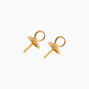 GF 진주캡(Gold Filled)