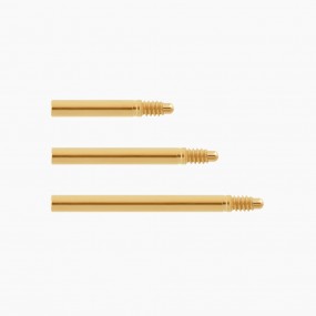 피어싱침 0.8mm (0.8탭)