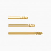 피어싱침 0.7mm (0.8탭)
