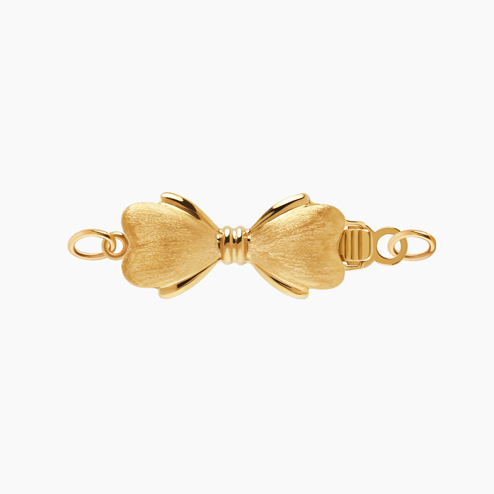 플라워리본 장식