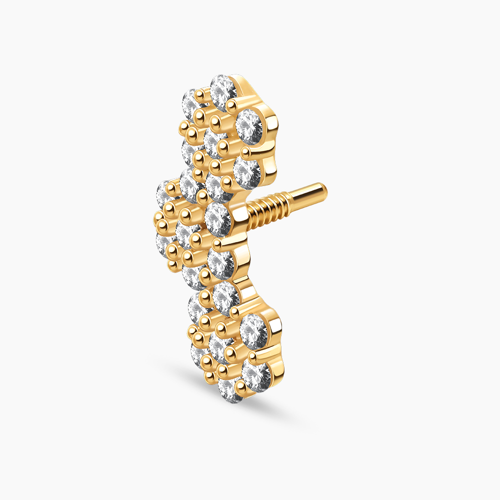 3꽃Q 인터널헤드