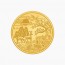 십장생 순금코인