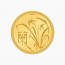 사군자 순금코인 - 난초