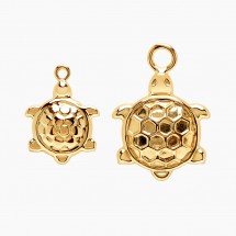 참장식 거북이 - 2타입