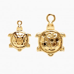 참장식 거북이 - 2타입