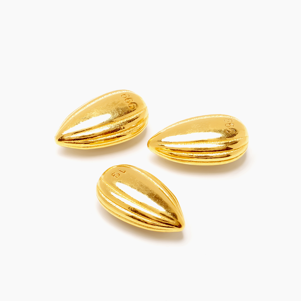 순금씨앗 골드바