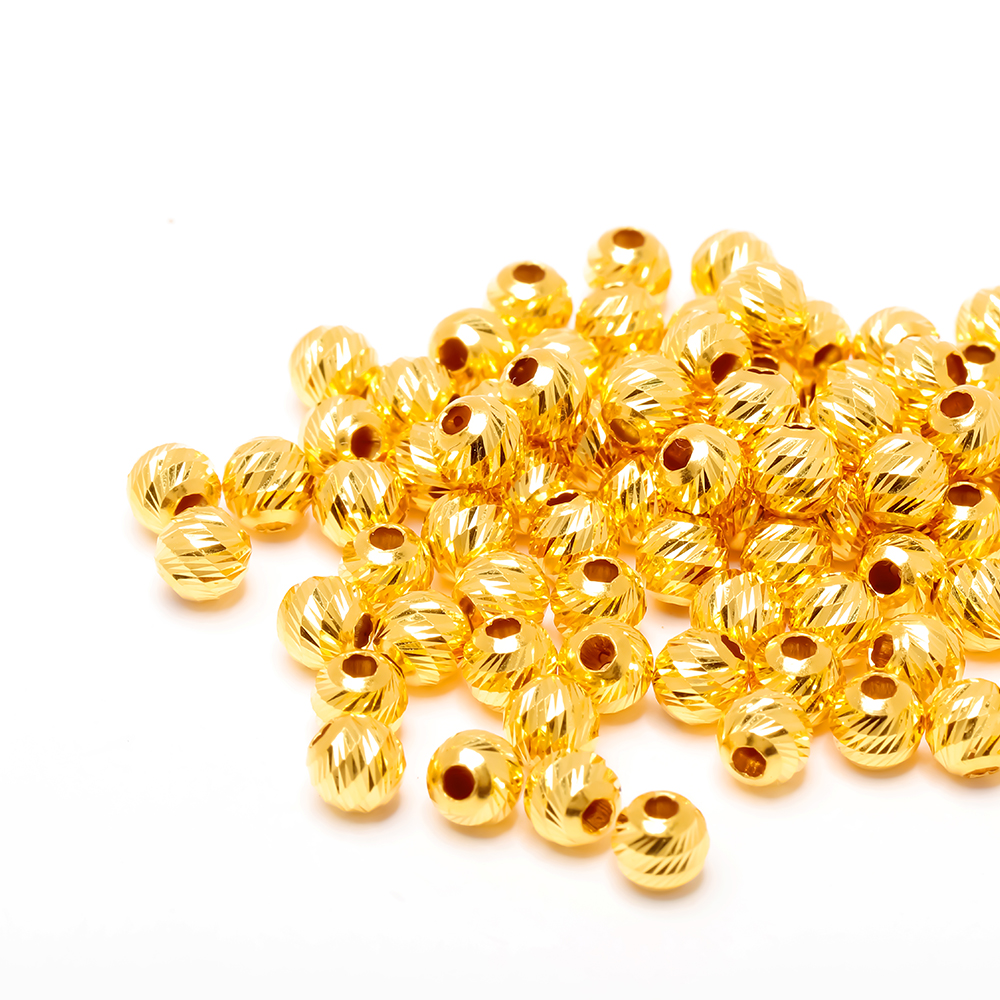 순금 컷팅볼 - 0타입