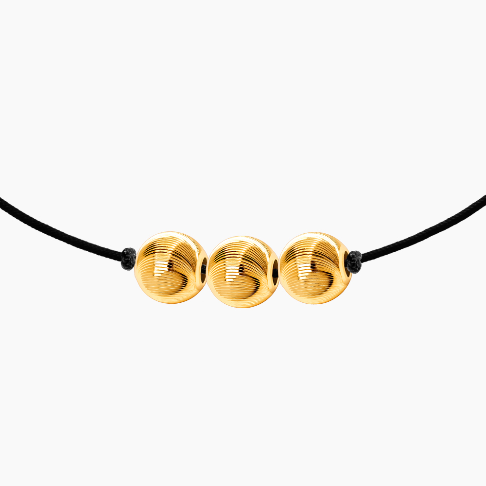 순금 컷팅볼 - 10타입