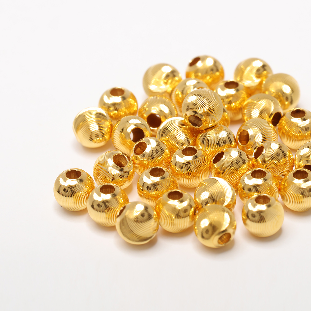 순금 컷팅볼 - 10타입