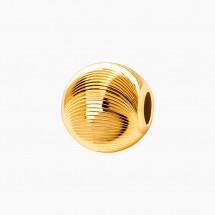 순금 컷팅볼 - 10타입