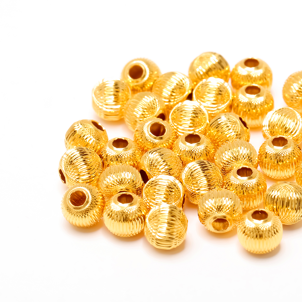 순금 컷팅볼 - 11타입