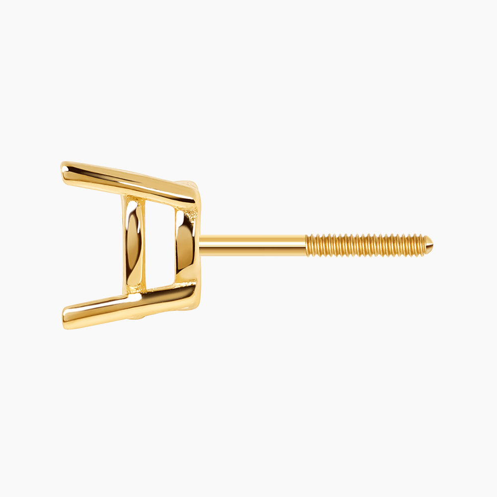 갤러리 4발 빈틀 탭침귀걸이