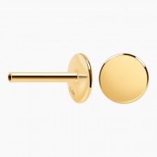 베벨원판 인터널피어싱