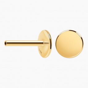 베벨원판 인터널피어싱