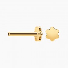 레이스플라워 인터널피어싱