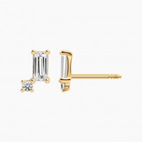 바게트 쁘띠큐 피어싱